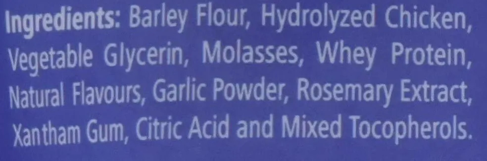 Tricky Treats with Mos Max, Roasted Chicken Flavor (30 ct)