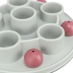 Trixie Cat Activity Pentagon Interactive Cat Toy