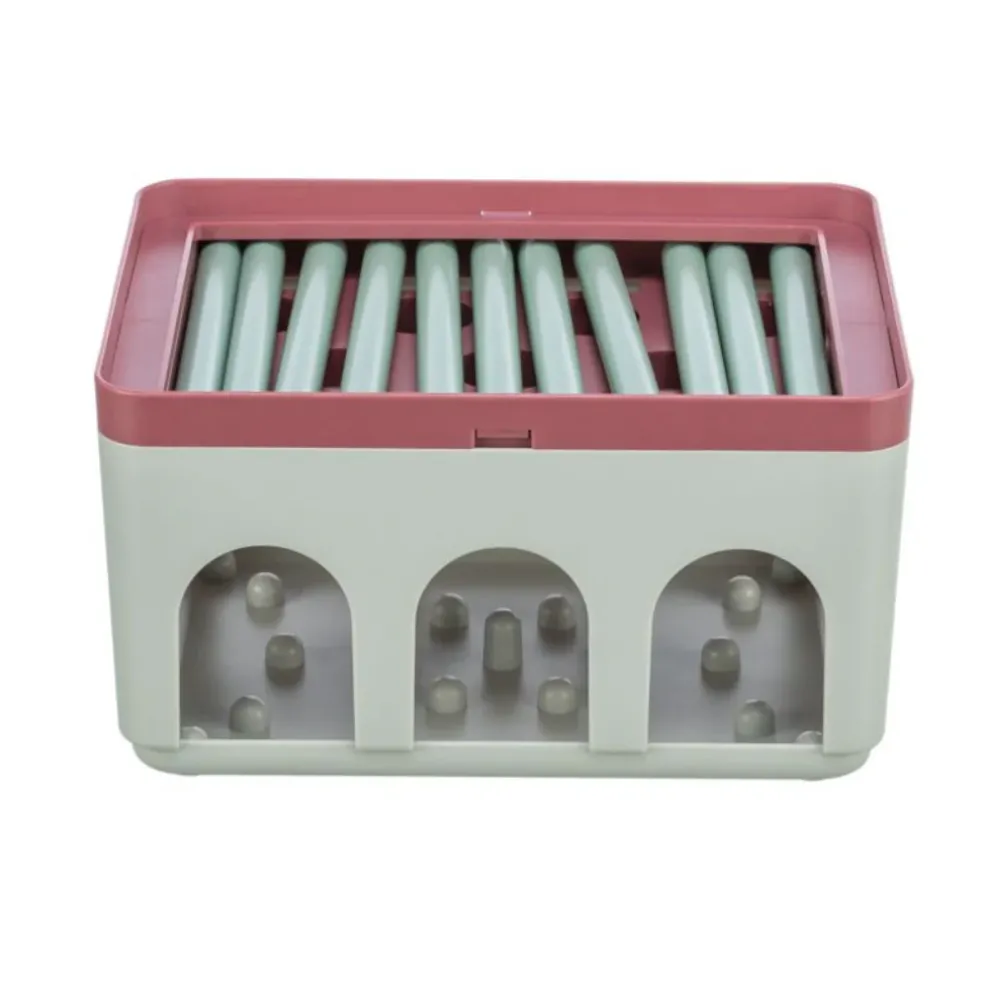 Trixie Cat Activity Rod Box Interactive Cat Toy