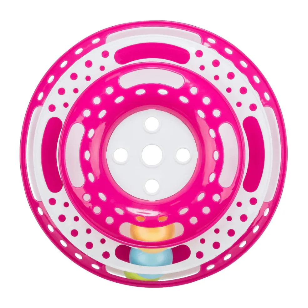 Trixie Cat Catch The Balls Circle Track Cat Toy