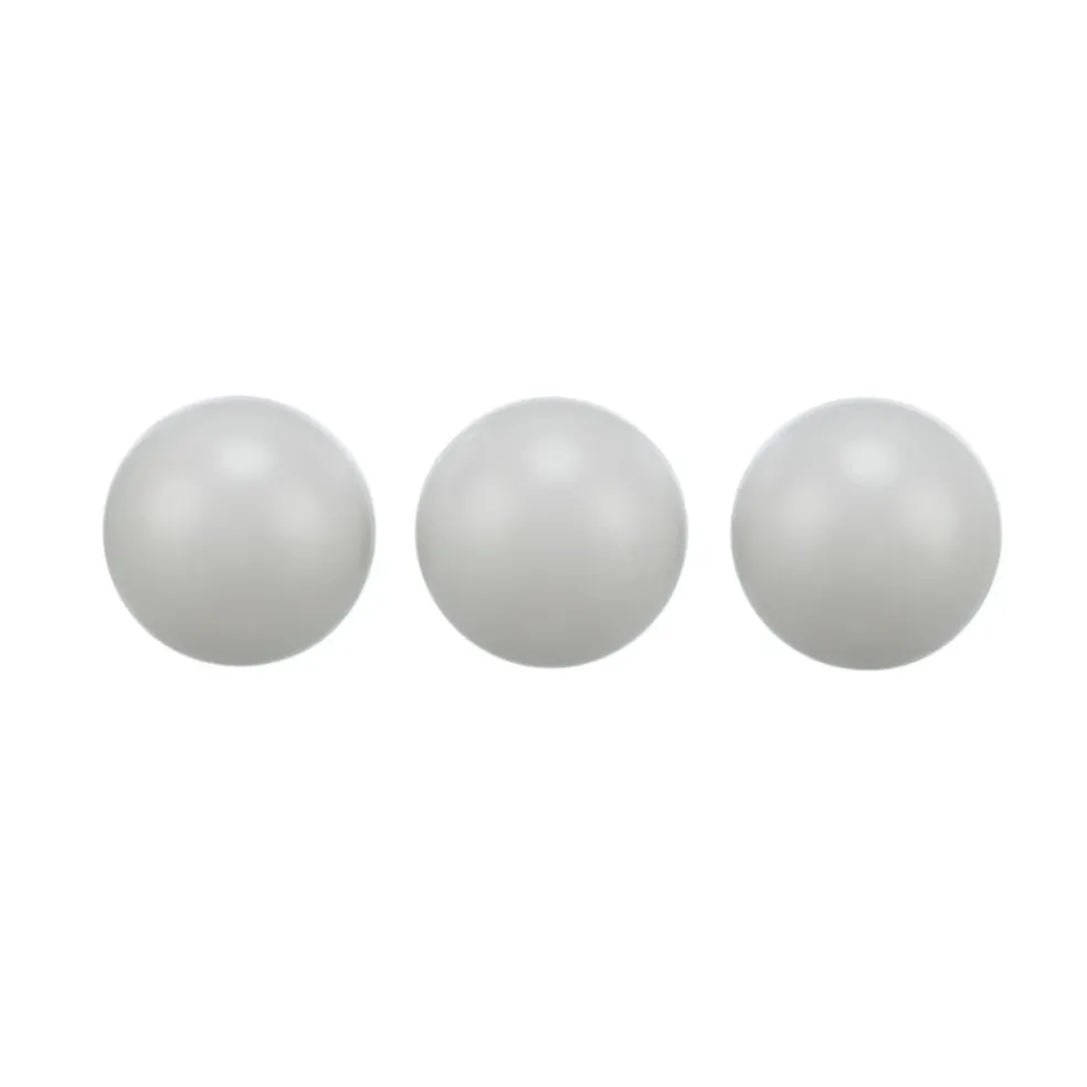 Trixie Cat Catch The Balls Refills, 3 pack