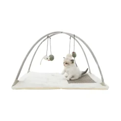 Trixie Cat Junior Activity Center
