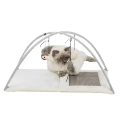 Trixie Cat Junior Activity Center