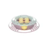 Trixie Cat Junior Kitten Circle Track Interactive Cat Toy