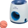 Trixie Dog Activity Ball & Treat Strategy Game