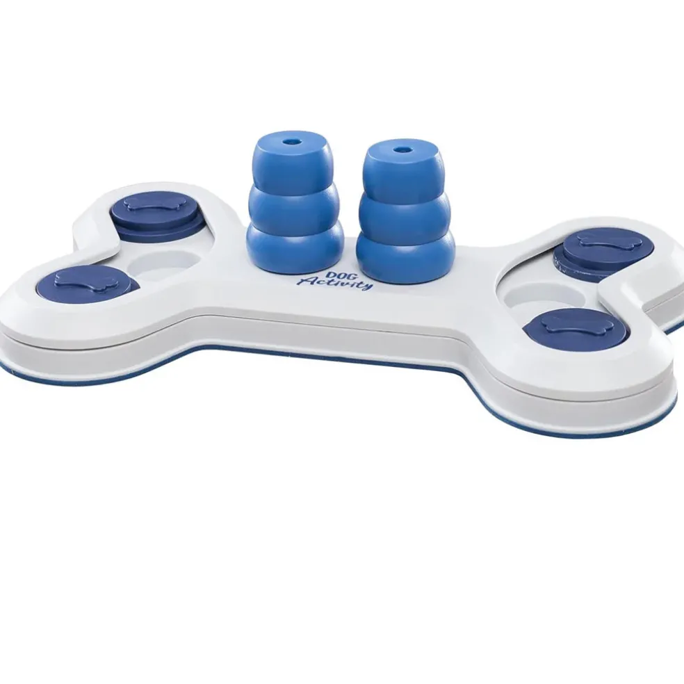Trixie Dog Activity Flip Bone