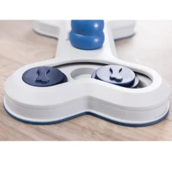 Trixie Dog Activity Flip Bone