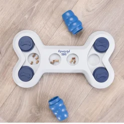 Trixie Dog Activity Flip Bone
