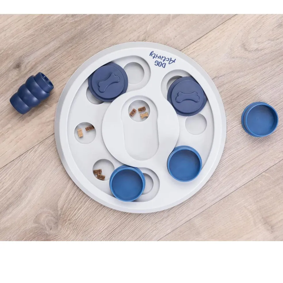 Trixie Dog Activity Flip & Fun