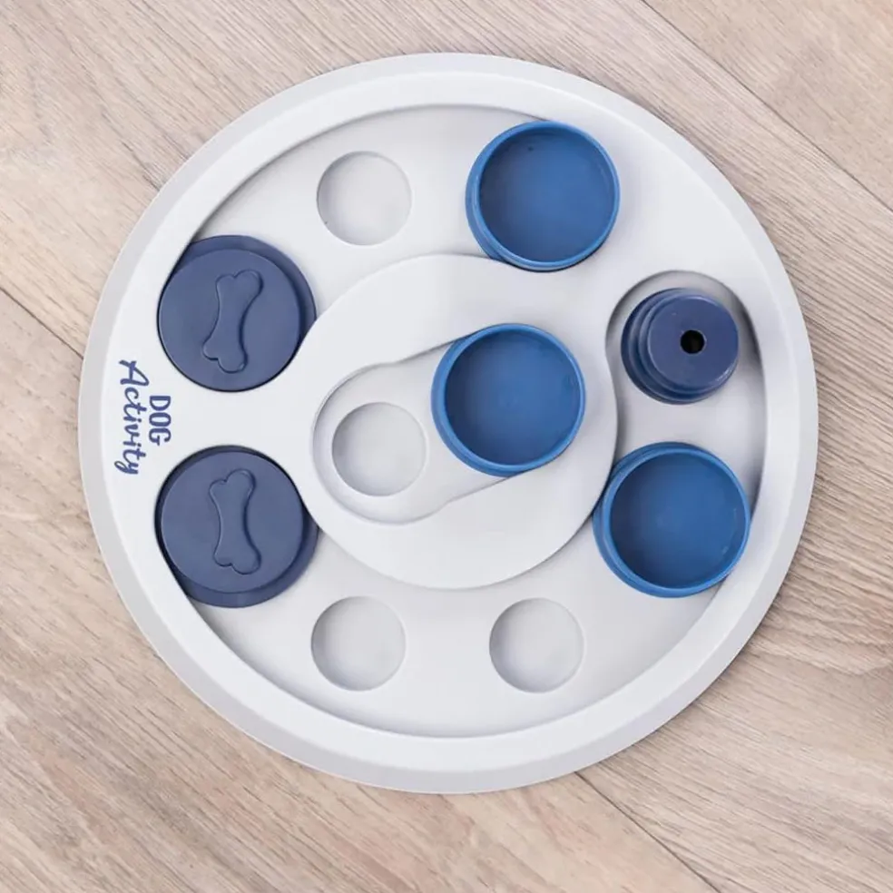 Trixie Dog Activity Flip & Fun