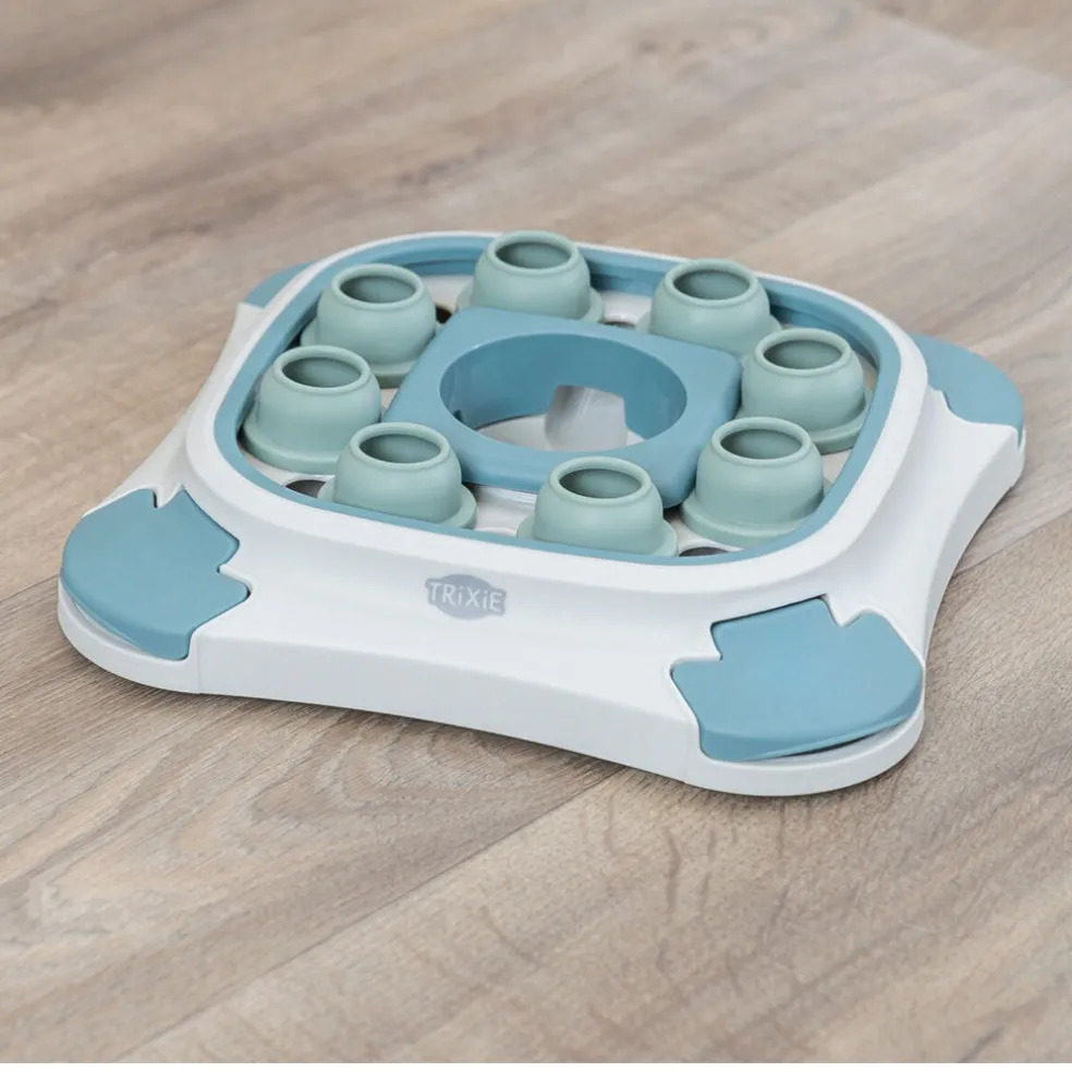 Trixie Dog Activity Slide Paw & Lift