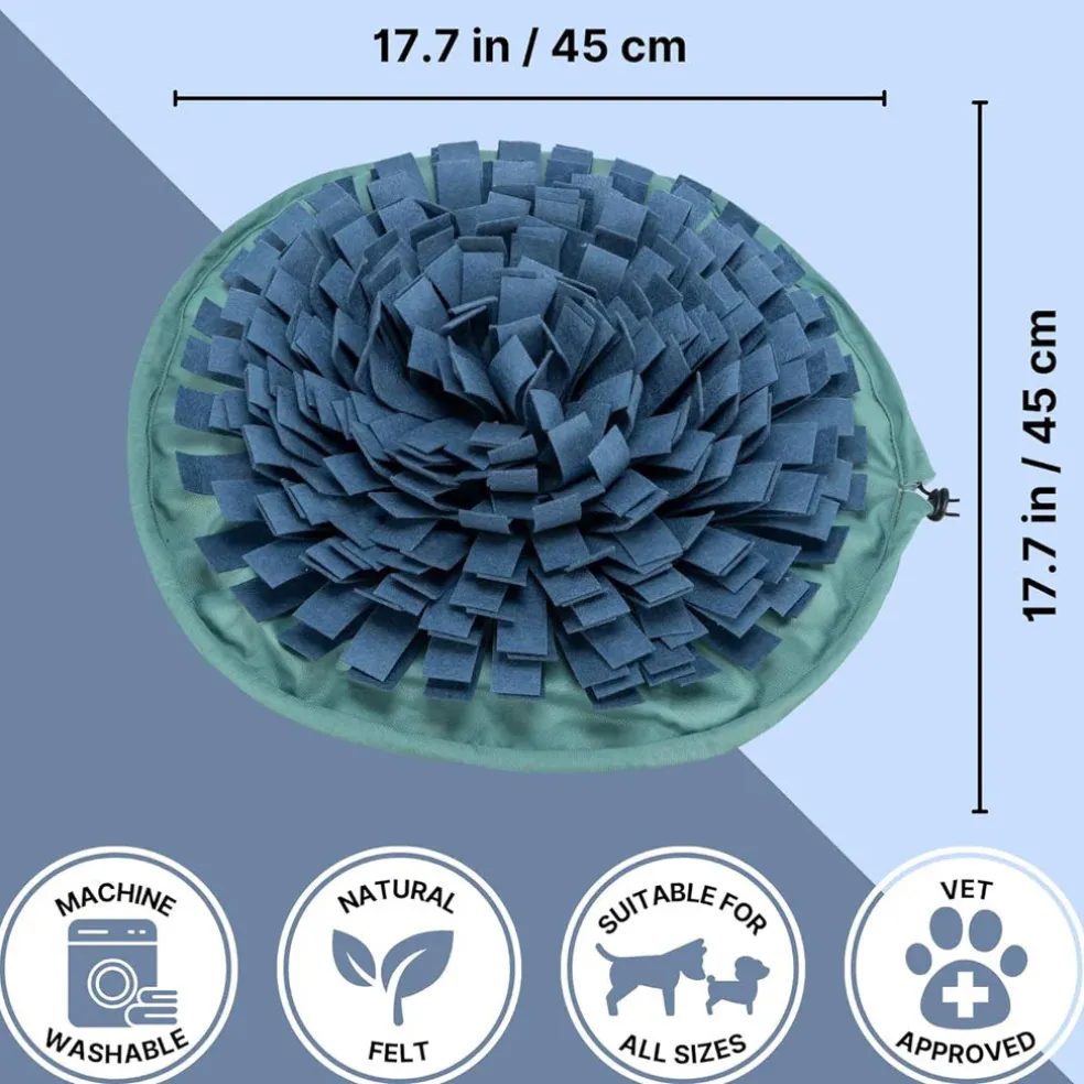 Trixie Dog Activity Snuffle Bowl