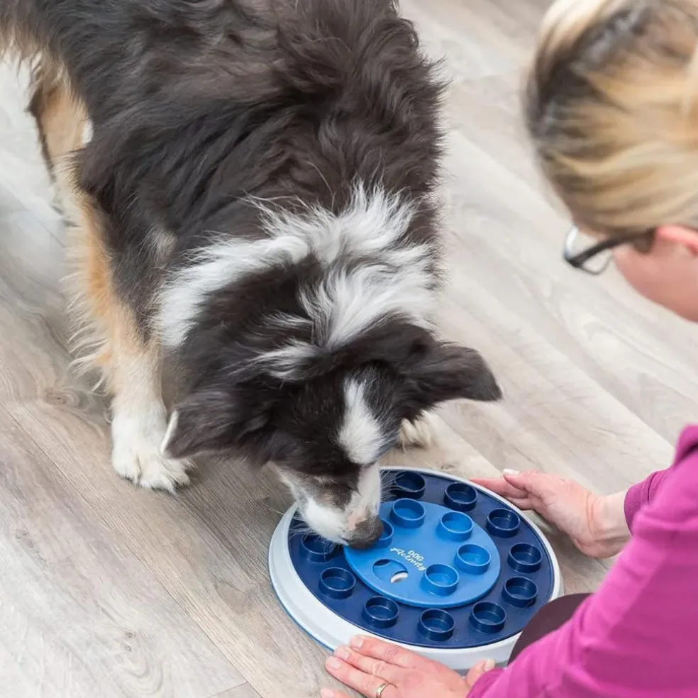 Trixie Dog Activity Solitaire