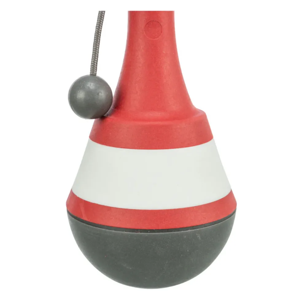 Trixie Dog Aqua Snack Bouy Floating Dog Toy