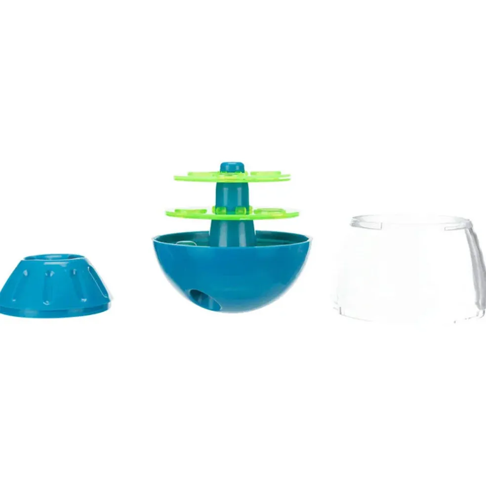 Trixie Dog Roly Poly Treat Dispenser
