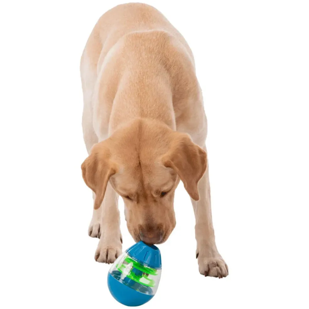 Trixie Dog Roly Poly Treat Dispenser