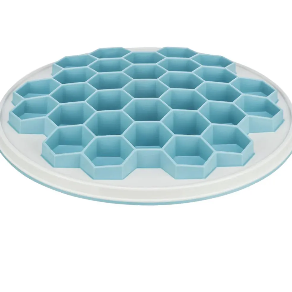 Trixie Dog Slow Feeding Hive Plate