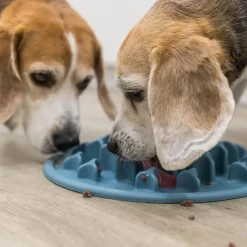 Trixie Dog Slow Feeding Pilars Mat