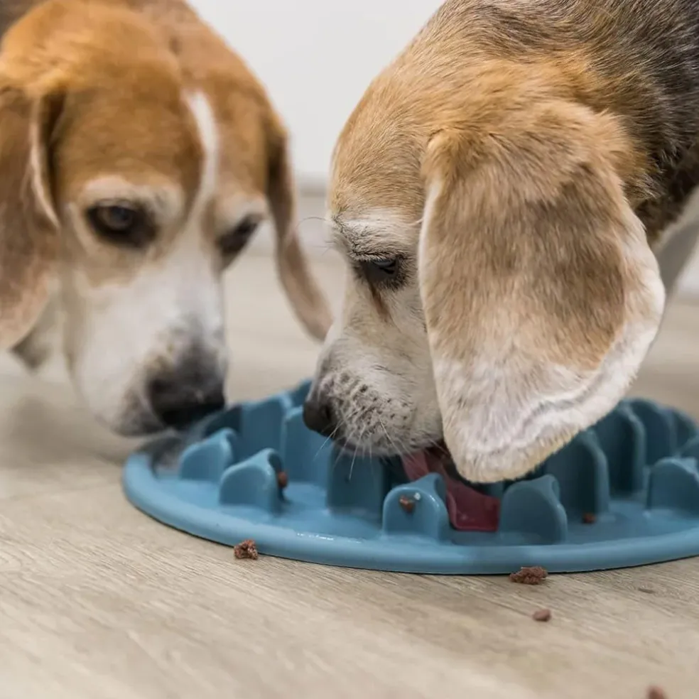 Trixie Dog Slow Feeding Pilars Mat