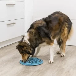 Trixie Dog Slow Feeding Pilars Mat