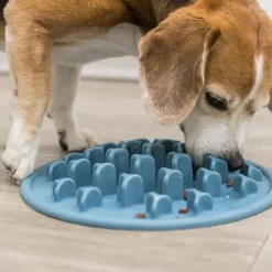 Trixie Dog Slow Feeding Pilars Mat