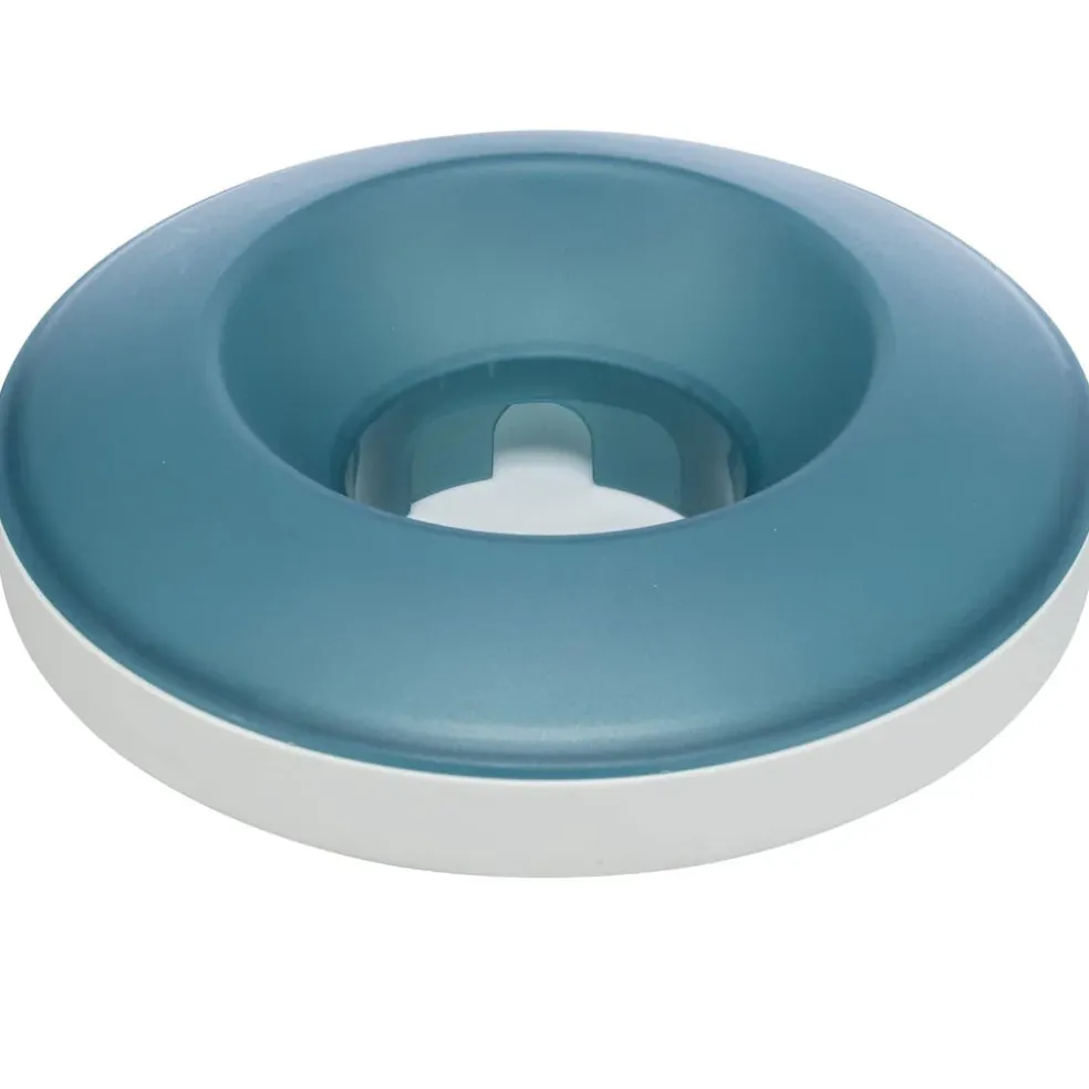 Trixie Dog Slow Feeding Rocking Bowl