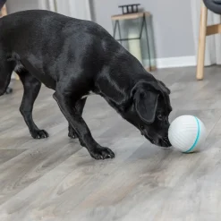 Trixie Dog Treat Tumbler Snack Ball Level 1 Puzzle