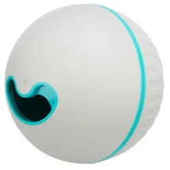 Trixie Dog Treat Tumbler Snack Ball Level 1 Puzzle