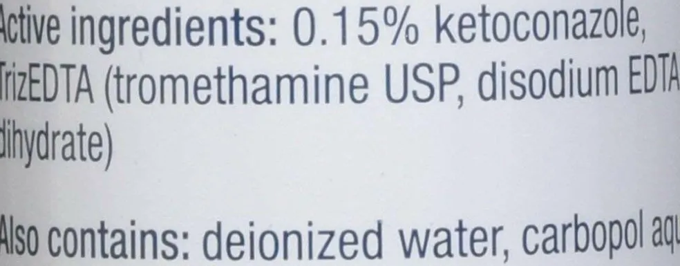 TriZULTRA+ Keto Flush for Dogs, Cats & Horses