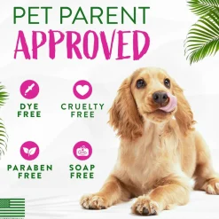 Tropiclean Berry Breeze Deodorizing Spray for Pets (8 oz)