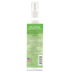 Tropiclean Berry Breeze Deodorizing Spray for Pets (8 oz)