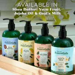 TropiClean Essentials Jojoba Oil Refreshing Coat Spray For Dogs (8 oz)