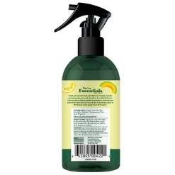 TropiClean Essentials Yuzu Fruit Refreshing Coat Spray For Dogs (8 oz)