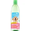 TropiClean Fresh Breath Dental Health Solution for Puppies (16 oz)