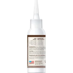 TropiClean Fresh Breath Enticers Peanut Butter & Honey Oral Care Kit for Dogs, 2oz