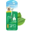 TropiClean Fresh Breath Oral Care Kit for Large Dogs
