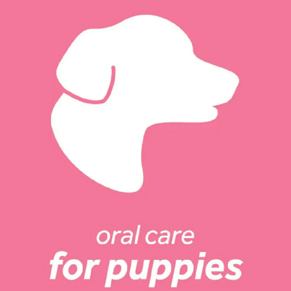 TropiClean Fresh Breath Oral Care Kit for Puppies, 2oz