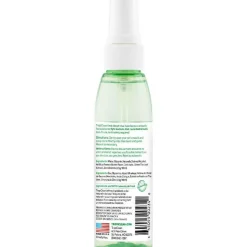 TropiClean Fresh Breath Peanut Butter Dental Spray Dog (4 oz)