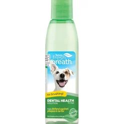 Tropiclean Fresh Breath Water Additive For Dogs