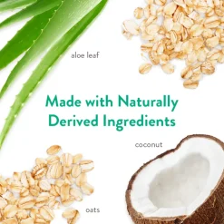 TropiClean Gentle Coconut Hypoallergenic Puppy & Kitten Shampoo