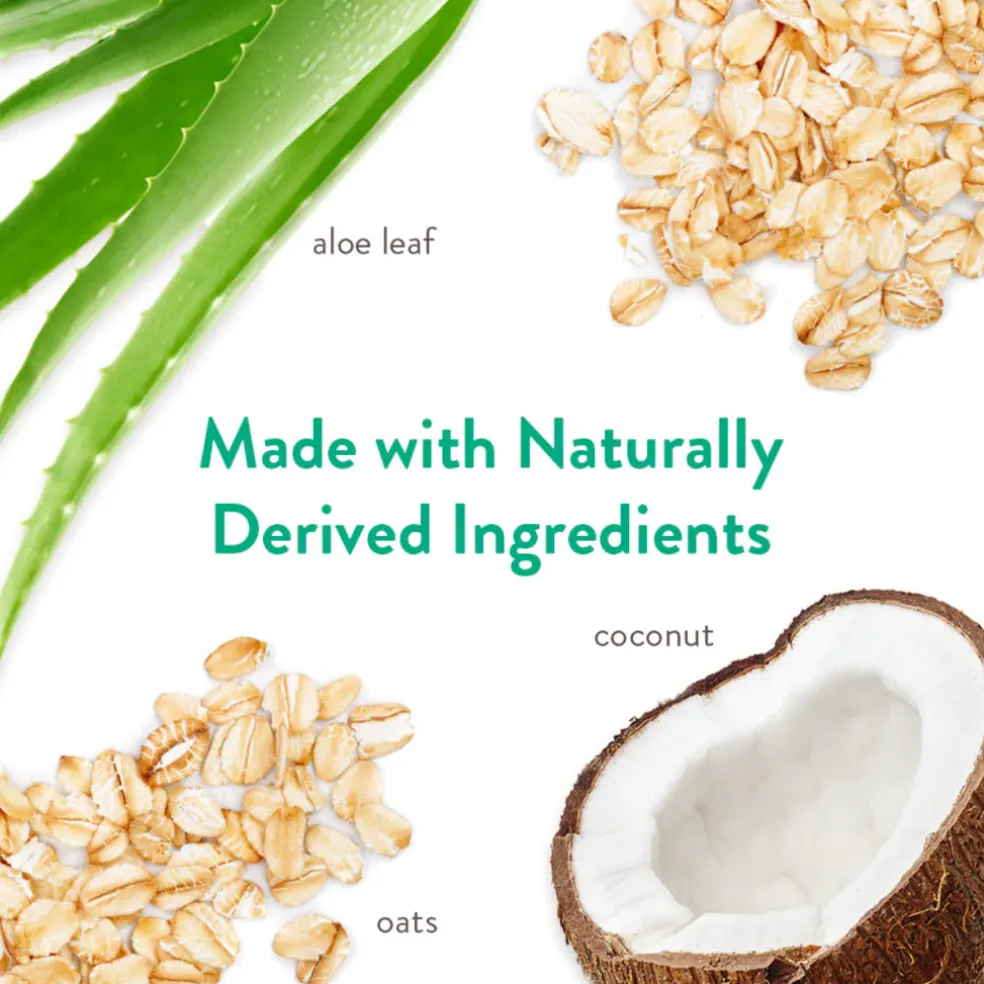 TropiClean Gentle Coconut Hypoallergenic Puppy & Kitten Shampoo