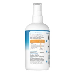 TropiClean HomeVet Skin Medicated Itch & Allergy Spray (8 oz)