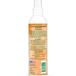 Tropiclean Natural Flea & Tick Bite Relief Spray (8 oz)