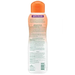 TropiClean Natural Flea + Tick Cat Shampoo (12 oz)