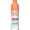 TropiClean Natural Flea & Tick Gentle Mist Spray for Cats (14 oz)