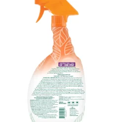 TropiClean Natural Flea & Tick Home & Cat Spray (32 oz)