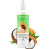 Tropiclean Papaya Mist Deodorizing Pet Spray (8 oz)