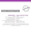 TropiClean PerfectFur Curly & Wavy Coat Shampoo for Dogs (16 oz)