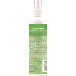 TropiClean Watermelon Deodorizing Pet Spray (8 oz)