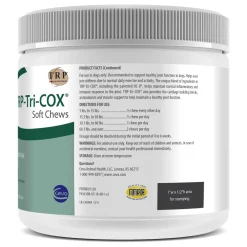 TRP-Tri-Cox Joint Support Soft Chews